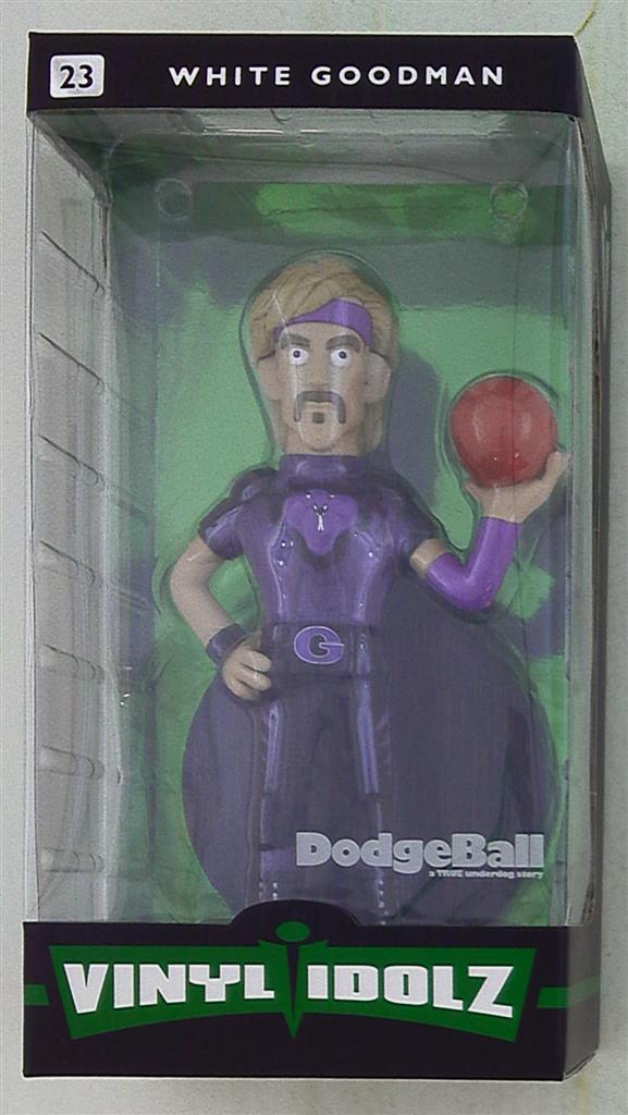 VINYL SUGAR VINYL IDOL WHITE GOODMAN