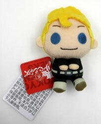 And you Moaplus mascot