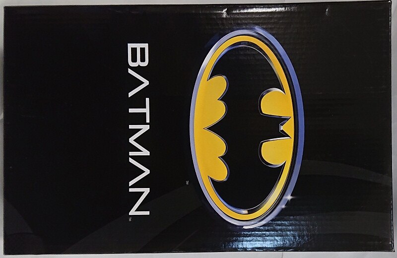 まんだらけ通販 T S Factory Batman キャラコロクリーナー バットマンマーク Sahraからの出品
