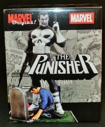 まんだらけ通販 The Punisher