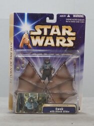ASSAULT ON ENDOR