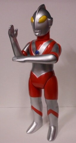 マーミット 世紀の大怪獣シリーズ ウルトラマン スペシウム光線ポーズ まんだらけ Mandarake