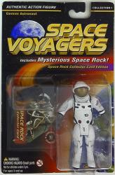 AUTHENTIC ACTION FIGURE