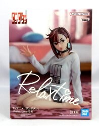 BANDAI SPIRITS Relax time モモ