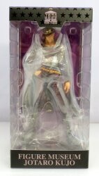 Sentinel FIGURE MUSEUM Jotaro Kujo PVC