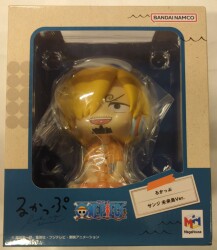 MegaHouse Look Up Sanji Future Island Ver.