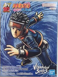 BANDAI SPIRITS VIBRATION STARS UCHIHA OBITO うちはオビト