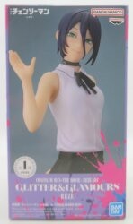 BANDAI SPIRITS GLITTER&GLAMOURS REZE レゼ