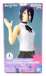 BANDAI SPIRITS GLITTER&GLAMOURS REZE レゼ