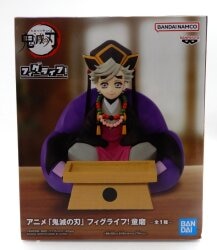 BANDAI SPIRITS フィグライフ! 童磨