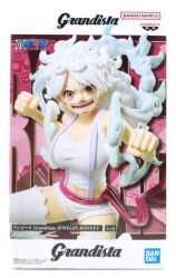 BANDAI SPIRITS Grandista JEWELRY.BONNEY ジュエリー・ボニー