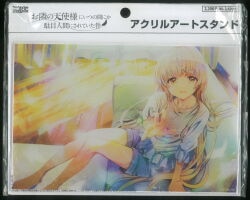 アクリルアートスタンド