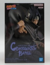 BANDAI SPIRITS Combination Battle うちはサスケ