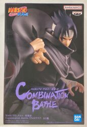 BANDAI SPIRITS Combination Battle うちはサスケ