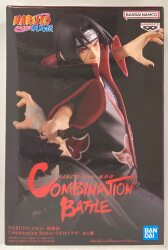 BANDAI SPIRITS Combination Battle うちはイタチ