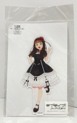 アクリルスタンド(大) ロリータファッション