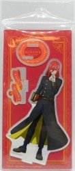 アクリルスタンド BLUE LOCK ACADEMY