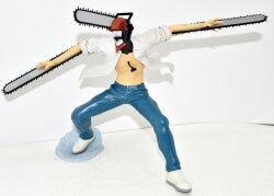 BANDAI SPIRITS Grandista CHAINSAW MAN チェンソーマン