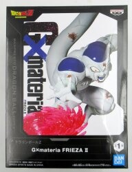 BANDAI SPIRITS G×materia FRIEZA II フリーザ II