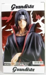 BANDAI SPIRITS Grandista UCHIHA ITACHI うちはイタチ