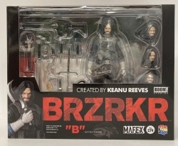 メディコム・トイ MAFEX B 279