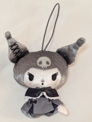 あみあみリボンファッションマスコット