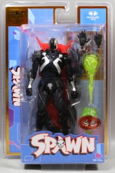 MCFARLANE TOYS Viant (Rat City/30th Anniversary) [Red Platinum Edition]