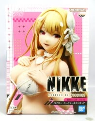 BANDAI SPIRITS こーどリールフィギュア 勝利の女神:NIKKE バイパー