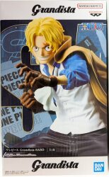 BANDAI SPIRITS Grandista SABO サボ