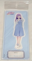 アクリルスタンド パジャマ