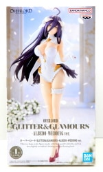 BANDAI SPIRITS GLITTER&GLAMOURS ALBEDO WEDDING ver. アルベド ウェディングVer 2796044