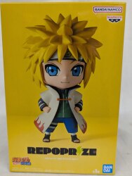 BANDAI SPIRITS REPOPRIZE 波風ミナト