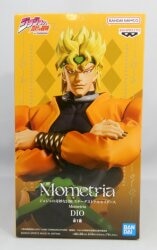 BANDAI SPIRITS Mometria DIO