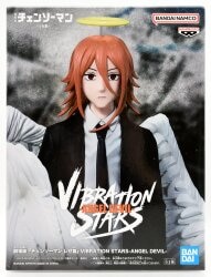 BANDAI SPIRITS VIBRATION STARS ANGEL DEVIL 天使の悪魔