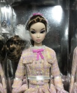 FR Nippon misaki Coquette Misaki Mini Gift Set
