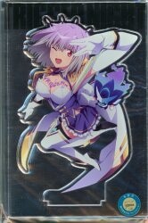アクリルスタンド/TRIGGER NIGHT Vol.13 &amp; Vol.14