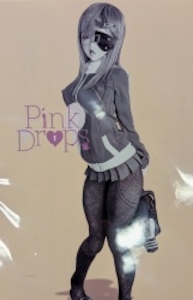 Pink Drops 梓 Soft Skin RAPオリジナルセット
