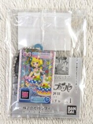 アイカツ!×プリパラ THE MOVIE-出会いのキセキ-
