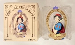 ART GALLERY SERIES
