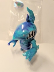 TOUMART TOUMA RAGING SHARK 16th Color Wasser