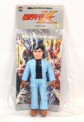 メディコム・トイ タツノコジェネレーション あべとおる 科学