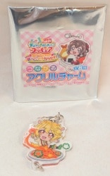 ハピネスチャージ プリキュア ナマケルダ 缶バッジ 希少 ハピネスチャージ プリキュア ナマケルダ 缶バッジ 希少 - メルカリ