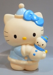 サンリオ ハローキティ キティぬいぐるみ サンリオ創立55周年