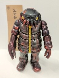 ゾルメン　ロビン　ZOLLMEN Amazon.co.jp: ZOLLMEN ゾルメン FANCYTOY SPACETOY ロビン OMO