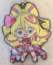 ハピネスチャージ プリキュア ナマケルダ 缶バッジ 希少 ハピネスチャージ プリキュア ナマケルダ 缶バッジ 希少