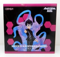 ESPADA 1/8 SHIGEO KAGEYAMA (MOB)