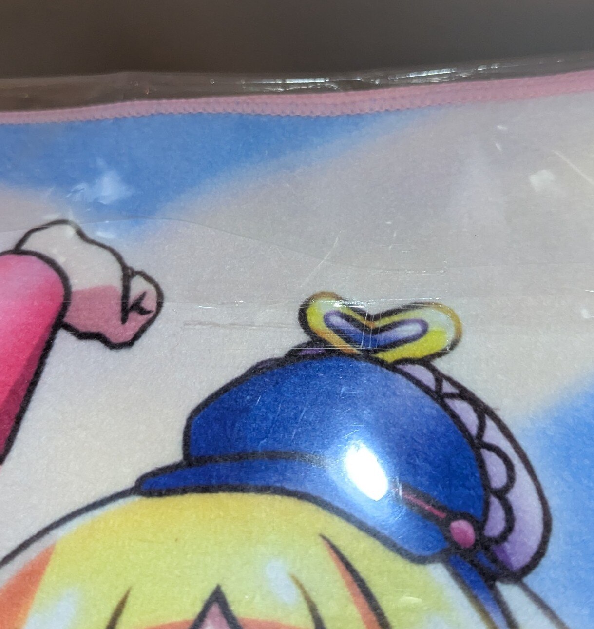 プリキュア 感謝祭 エポス特典 キュアラメール わんだふるぷりきゅあ