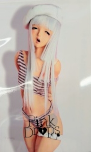 Pink Drops 百合野 Soft Skin ver.
