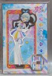 アイカツフレンズ