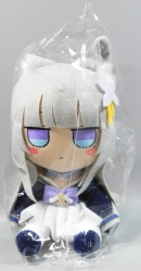 アズールレーンぬいぐるみシリーズ